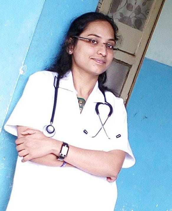 Dr Rabiya Sattar Shirgave
